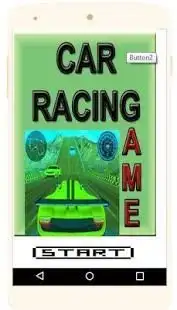 Pak Car Racing Game Screen Shot 2