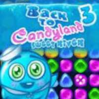 Back To Candy Land 3 (Sweet River)