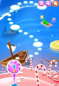 Back To Candy Land 3 (Sweet River) Screen Shot 3