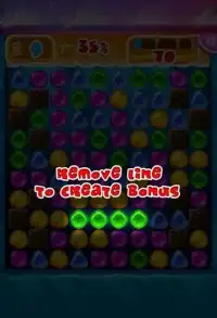 Back To Candy Land 3 (Sweet River) Screen Shot 6