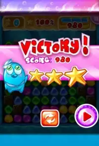Back To Candy Land 3 (Sweet River) Screen Shot 2