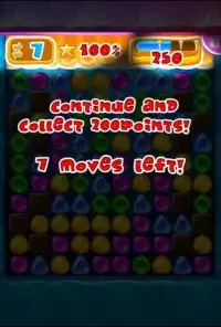 Back To Candy Land 3 (Sweet River) Screen Shot 5