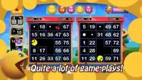 Bingo Frenzy - Best FREE Bingo Screen Shot 4