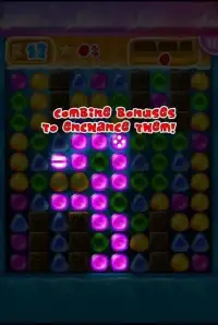 Back To Candy Land 3 (Sweet River) Screen Shot 4