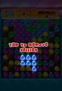 Back To Candy Land 3 (Sweet River) Screen Shot 0