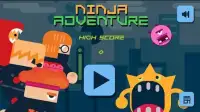 Ninja Adventures Screen Shot 5
