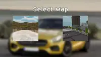 2018 Mercedes Car Driving Screen Shot 0