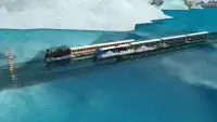 Train Driving on Water Screen Shot 2