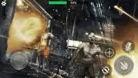 Last Saver: Zombie Hunter Master Screen Shot 8