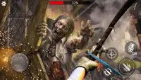 Last Saver: Zombie Hunter Master Screen Shot 4