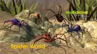 Spider World Multiplayer Screen Shot 14