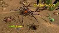 Spider World Multiplayer Screen Shot 12