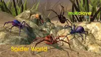 Spider World Multiplayer Screen Shot 3