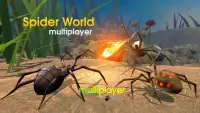 Spider World Multiplayer Screen Shot 5