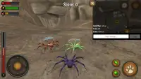 Spider World Multiplayer Screen Shot 11