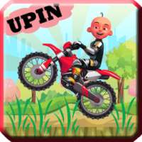 Ipin Motorbike Adventure Jump
