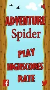 Spider Man Adventure Screen Shot 1