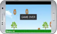 Angry-Running Game Screen Shot 5