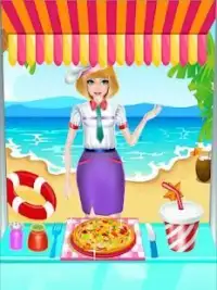 Pizza Maker - Yummy Pizza Shop Screen Shot 8