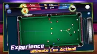 Hero of Ball Pool : Offline & Online Pool Screen Shot 2