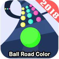 Color road 2 | Pocket Edition 2018