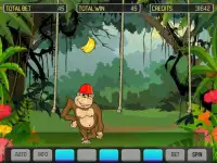 Crazy Monkey Deluxe Screen Shot 2