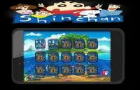 Adventures shin chan Run jungle Screen Shot 3