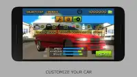 Traffic Racing Simulator 3D: Speed Car Racing * Screen Shot 4