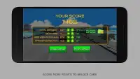 Traffic Racing Simulator 3D: Speed Car Racing * Screen Shot 1