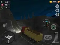 Offroad Cargo Truck Simulator 3D Screen Shot 6