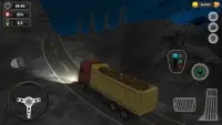 Offroad Cargo Truck Simulator 3D Screen Shot 2