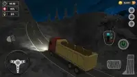 Offroad Cargo Truck Simulator 3D Screen Shot 11