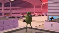 The Amazing Frog Simulation Screen Shot 4
