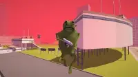 The Amazing Frog Simulation Screen Shot 2