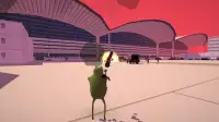 The Amazing Frog Simulation Screen Shot 1