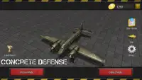 Concrete Defense 1940: WWII Tower Siege Game Screen Shot 10