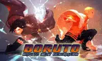 Boruto - Shinobi Ninja heroes Voltage Screen Shot 2