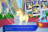 Game Pony Daycare-Adventures Screen Shot 2