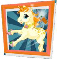 Pony Daycare-Adventures Game