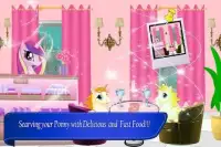 Pony Daycare-Adventures Game Screen Shot 1