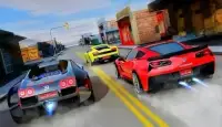 Real Car Racing 3D Screen Shot 2