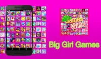 Games For Girls -Girl Games Screen Shot 3