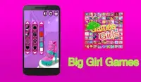 Games For Girls -Girl Games Screen Shot 0