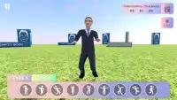 Dame tu cosita Dance simulator Screen Shot 1