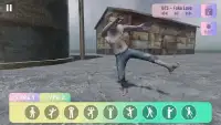 Dame tu cosita Dance simulator Screen Shot 3