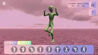 Dame tu cosita Dance simulator Screen Shot 4