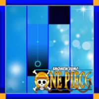 One Piece piano Game music