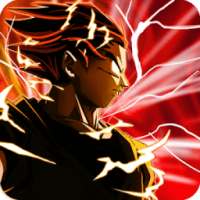 Dragon Shadow Fight 3 Legend: Super Hero Warriors