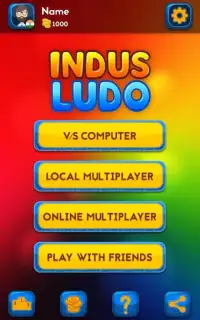 Indus Ludo 2018 Screen Shot 6