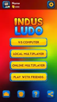 Indus Ludo 2018 Screen Shot 10